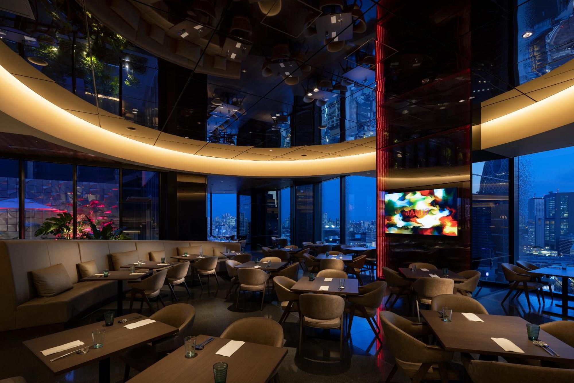 Hotel Groove Shinjuku, A Parkroyal Hotel Tokió Kültér fotó